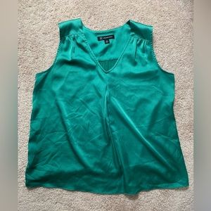 INC International Concepts Sleeveless Blouse